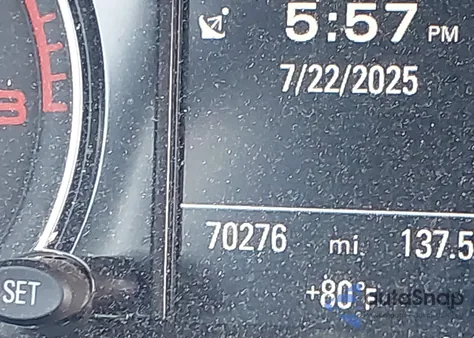 2016 Audi Q5 3.0T Premium Plus z USA, uszkodzony, nr VIN WA1D7AFP1GA012891